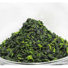 High quality dehydrated spinach leaves 3*3mm